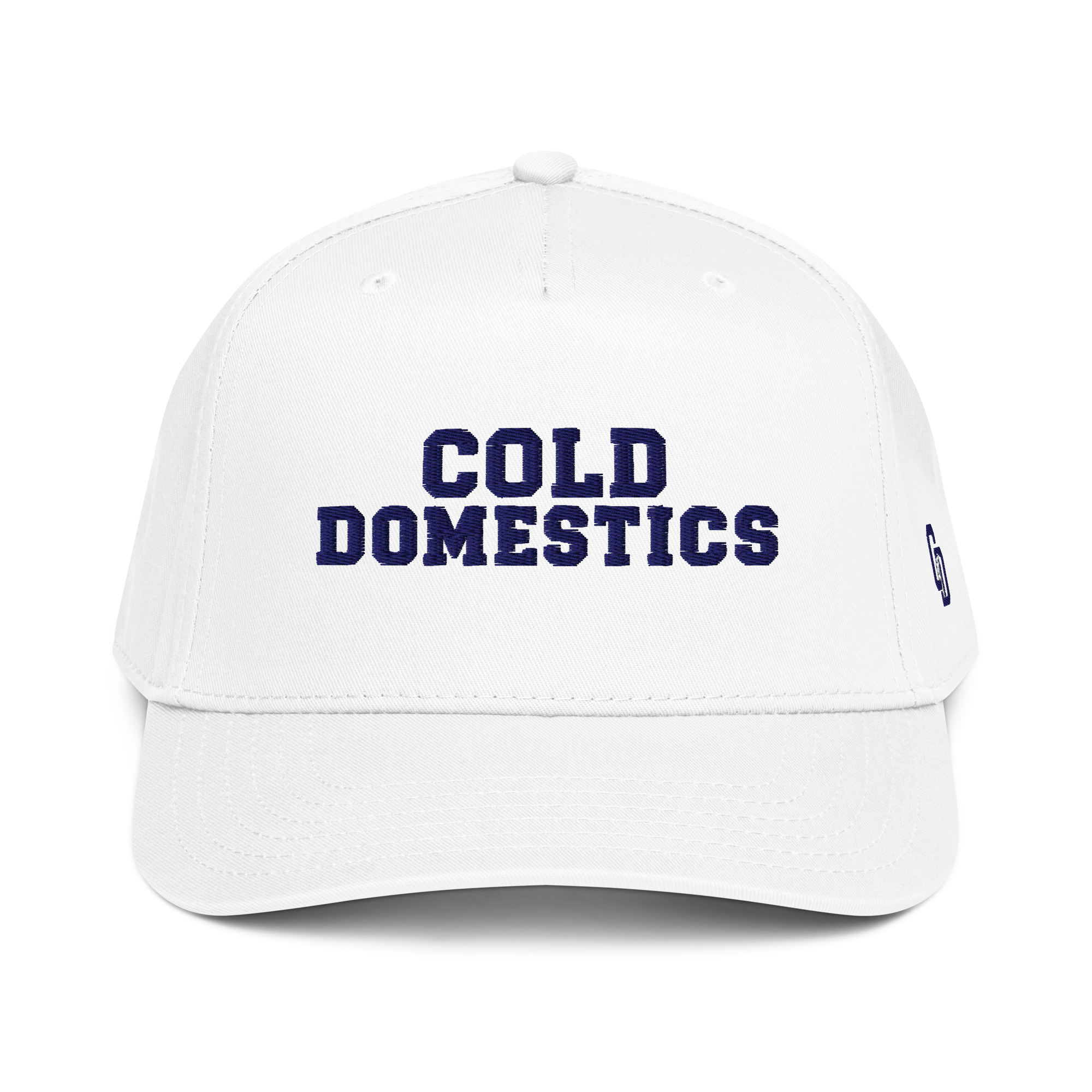 Cold Domestics merchandise