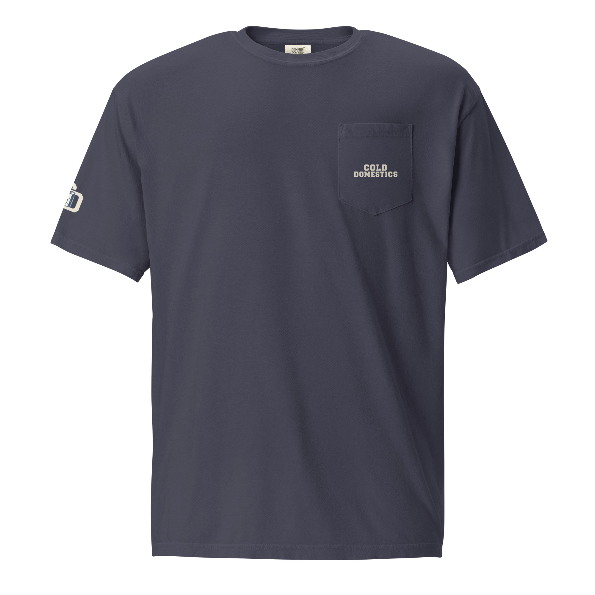 Cold Domestics merchandise
