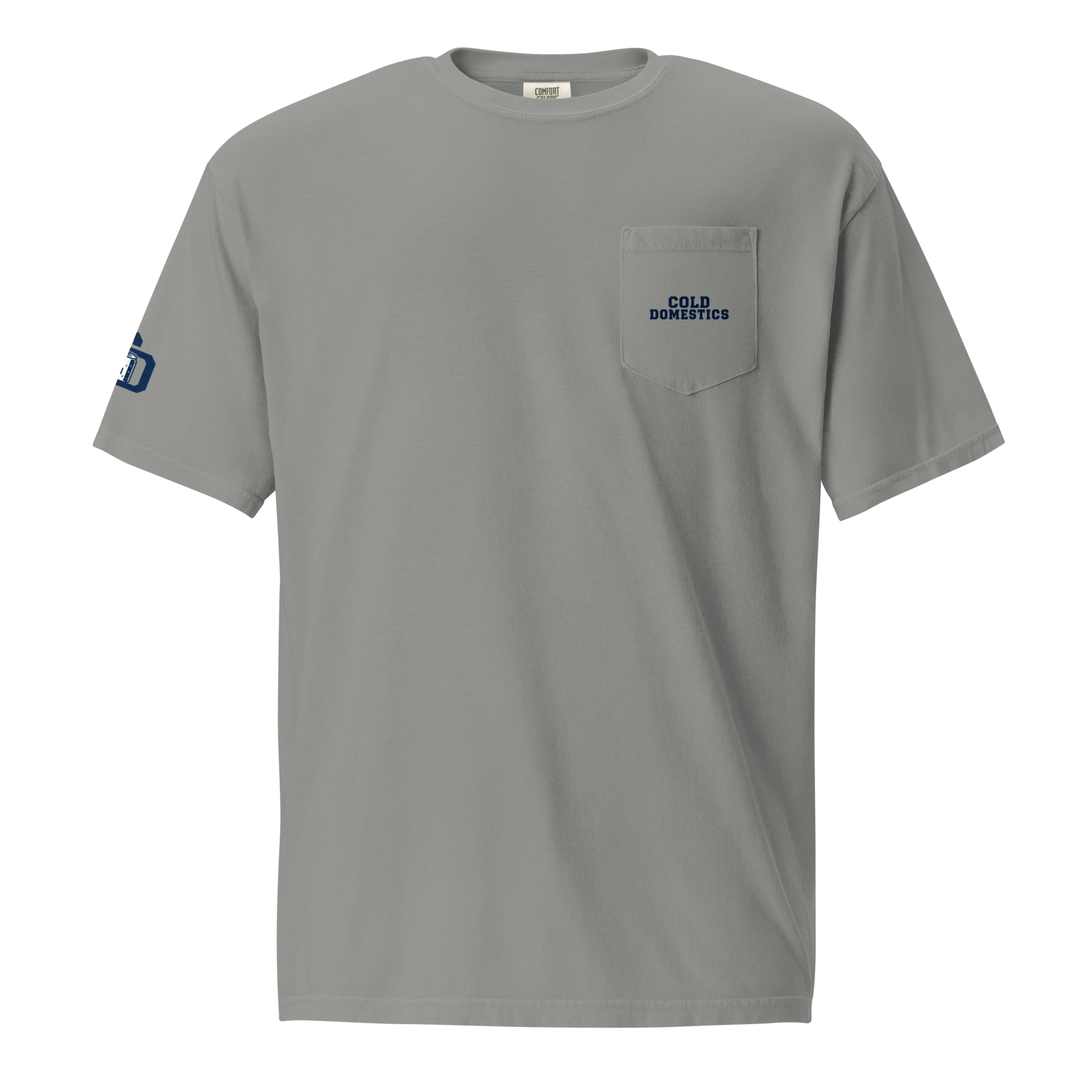 Cold Domestics merchandise