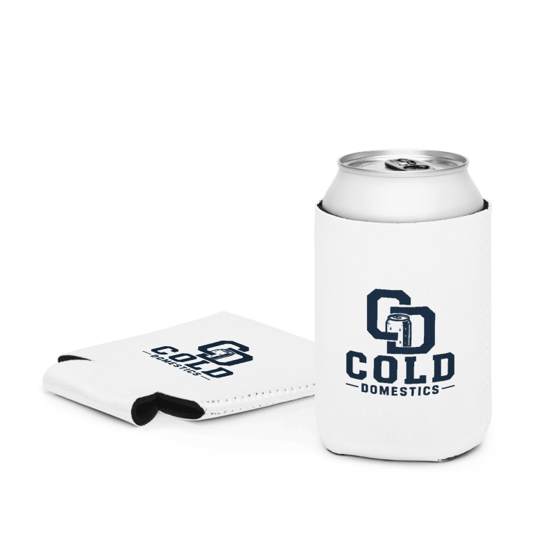 Cold Domestics merchandise