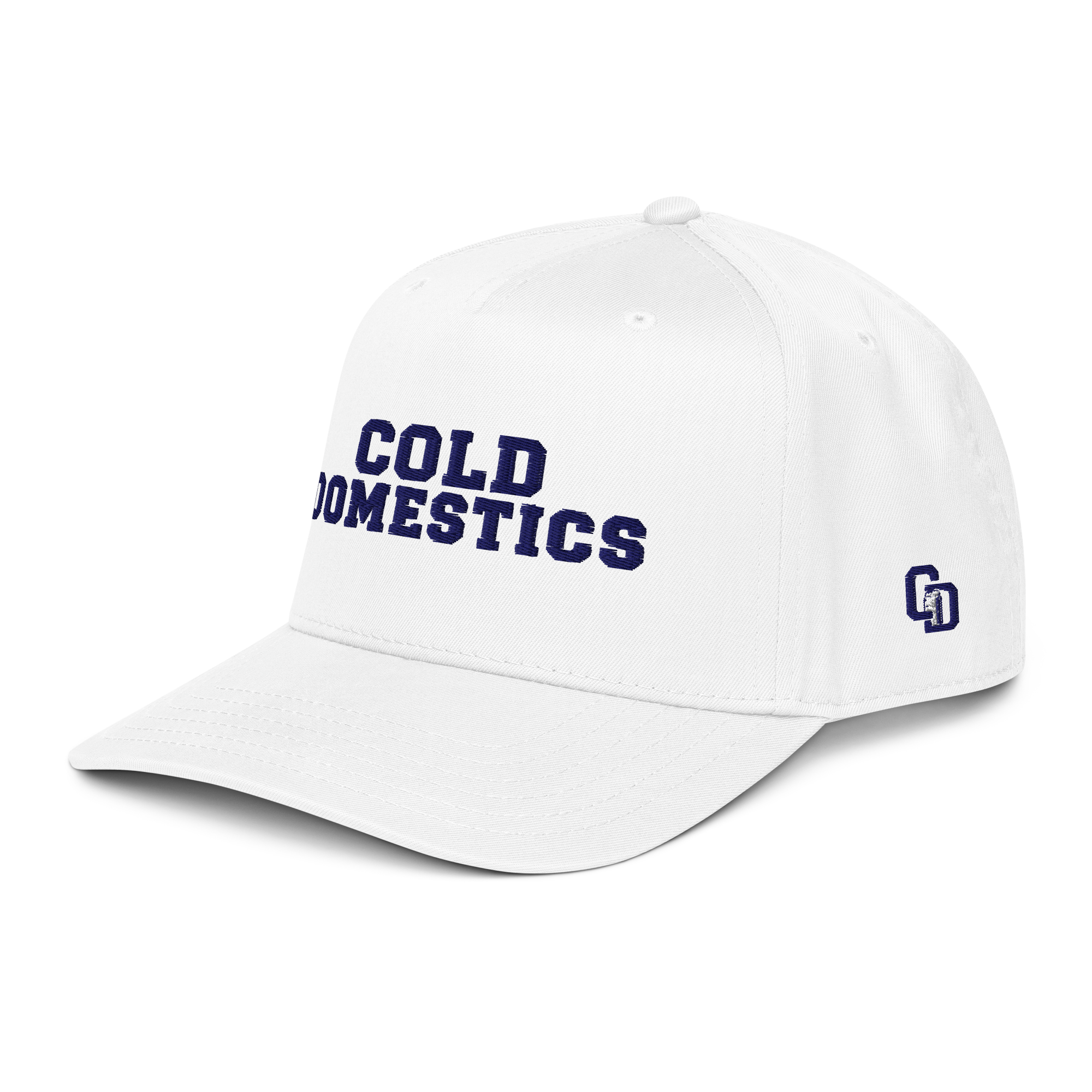 Cold Domestics merchandise